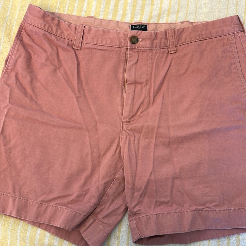 Men’s Shorts